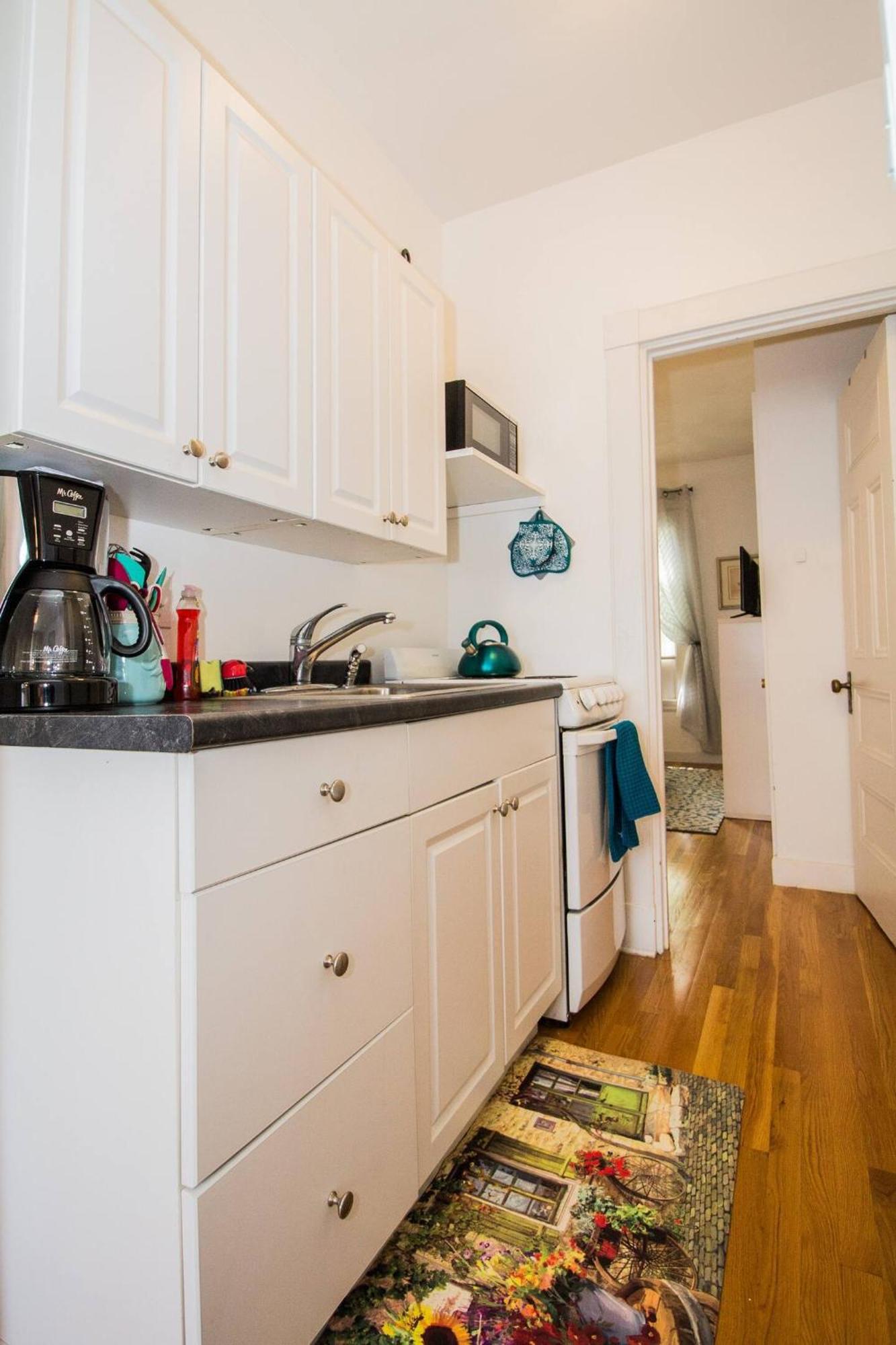 Boston Condominium, First Floor Easy Access To Mb Exteriér fotografie