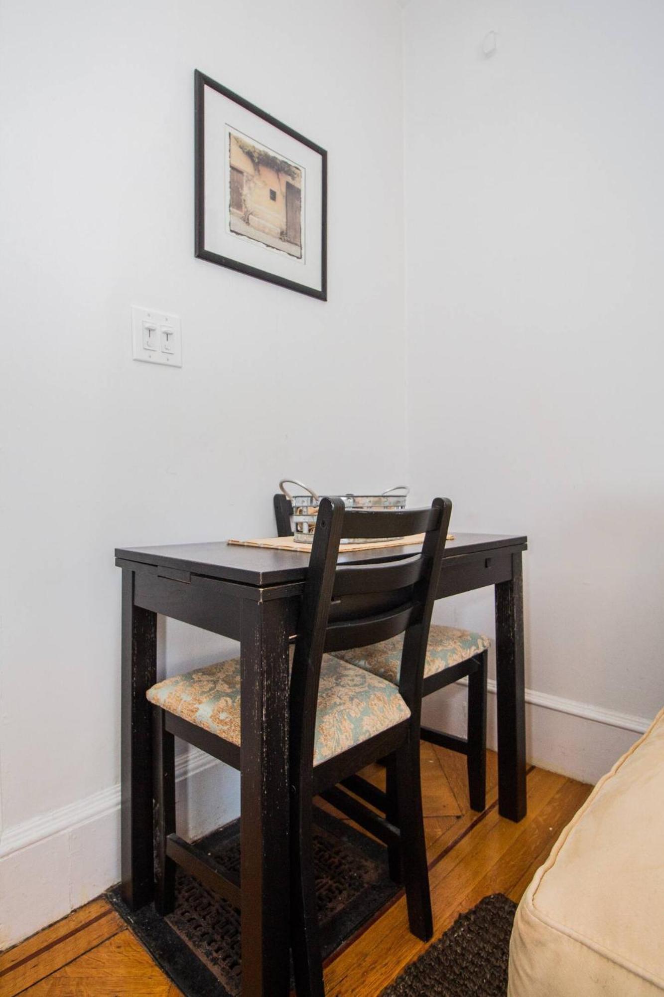 Boston Condominium, First Floor Easy Access To Mb Exteriér fotografie
