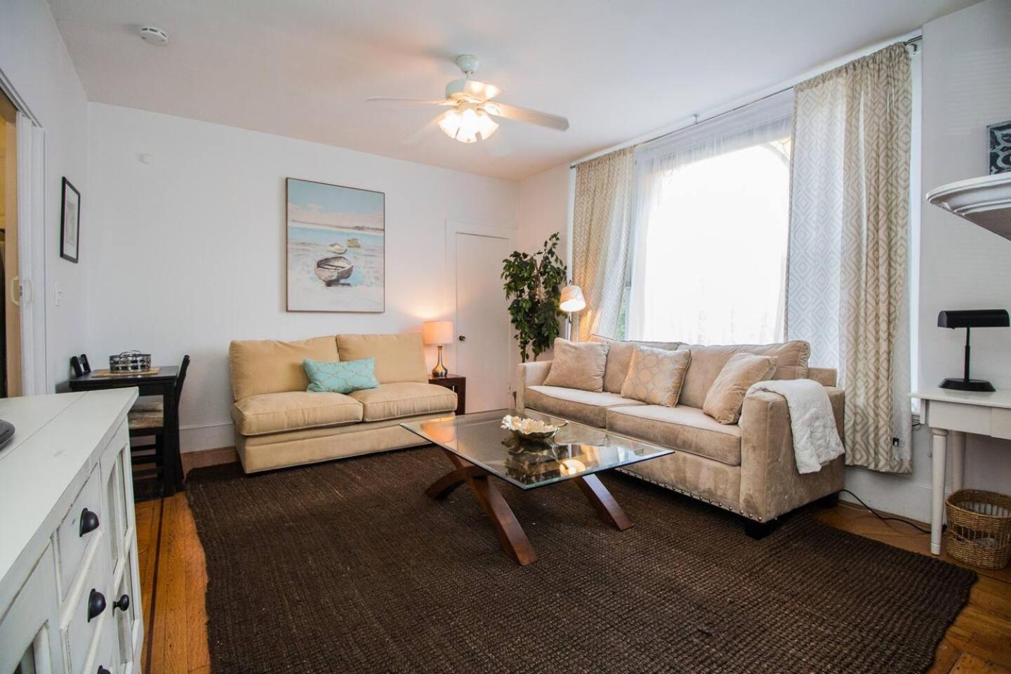 Boston Condominium, First Floor Easy Access To Mb Exteriér fotografie